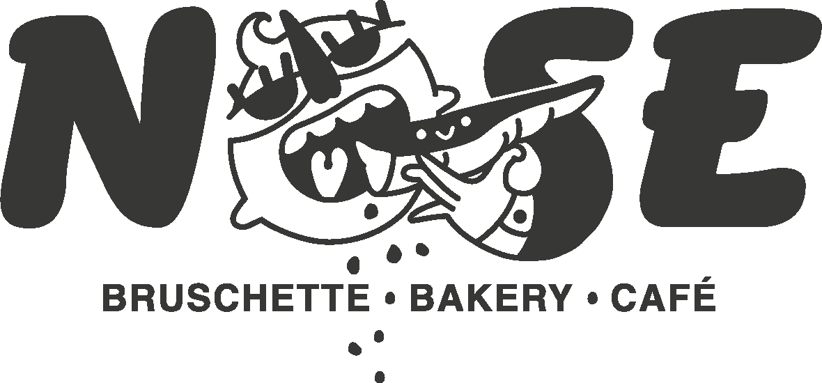 Bruschetteria Nose logo